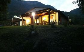 Agriturismo Rio Ricco